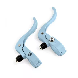   CS FÉKKAR PITON CROSS RADIUS RA-328A BABA KÉK FÉKKAR CROSS RADIUS RA-328A V.KÉK YS-732