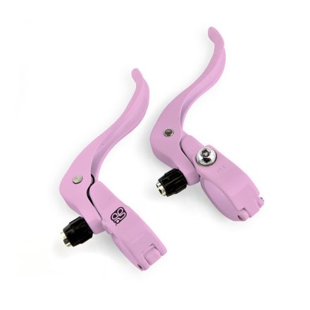 CS FÉKKAR PITON CROSS RADIUS RA-328A RÖFI PINK FÉKKAR CROSS RADIUS RA-328A PINK YS-7328