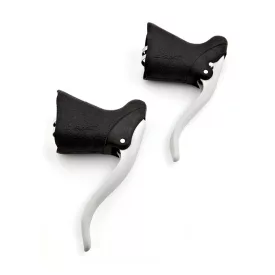   CS FÉKKAR SAFARI RACE RADIUS RA-208A FEHÉR FÉKKAR RACE RADIUS RA-208A FEHÉR