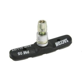   FÉKBETÉT 70MM CSAVAROS PM25 SZIMMETRIKUS VÉKONY SACCON (10db/csomag)