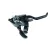 FÉKVÁLTÓKAR BAL 3 SP SHIMANO ST-EF500 FEKETE