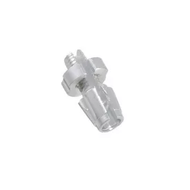 BOWDENÁLLITÓ CSAVAR ALU 7 MM - SACCON (10db/csomag)