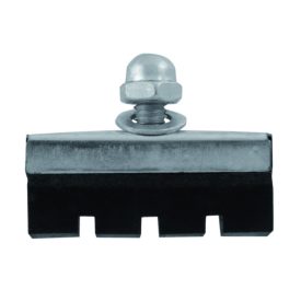   FÉKBETÉT PATKÓFÉKHEZ 2DB/CSOM 35MM +ZÁRÓ ANYA36 (2db/csomag)