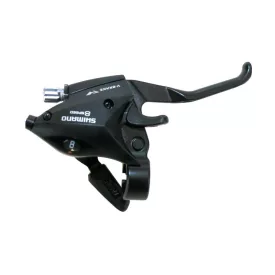 FÉKVÁLTÓKAR JOBB 8 SP SHIMANO ST-EF50-R8AL FEKETE