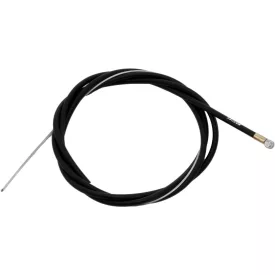   FÉKHUZAL HÁTSÓ KOMPLETT 1800 MM / 1400 MM - SACCON FEKETE (10db/csomag)
