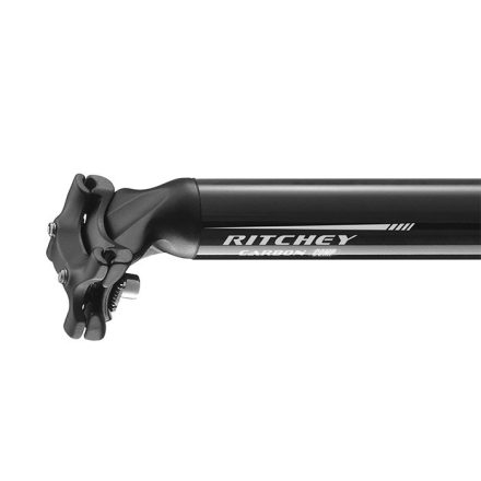 Nyeregszár RITCHEY COMP 2Bolt CARBON 27,2x400mm 25mm offset UD karbon