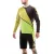 Mez MERIDA ENDURO DESIGN hosszú M ZÖLD Freeride Line