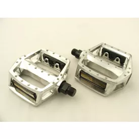 PEDÁL 9/16 BMX ALUMINIUM