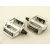 PEDÁL 9/16 BMX ALUMINIUM