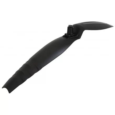 SÁRVÉDÕ ELSÕ 26"-29" CLIP-ON M-WAVE MUD MAX QR FEKETE