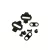 STOPLI MTB SHIMANO KOMP.