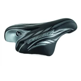   NYEREG MONTE GRAPPA 995 14"-16" FEKETE / SZÜRKE (30db/doboz)