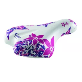   NYEREG MONTE GRAPPA 995 14"-16" FEHÉR / PINK (30db/doboz)