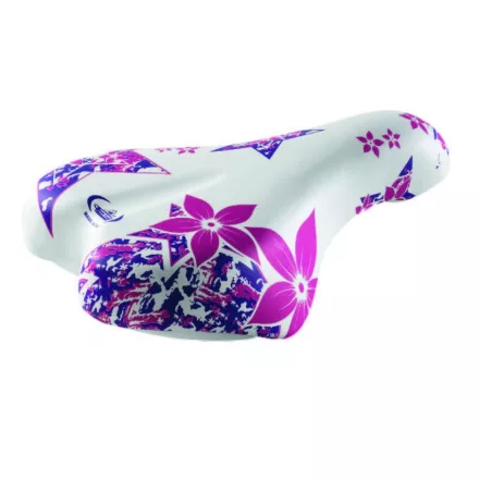 NYEREG MONTE GRAPPA 995 14"-16" FEHÉR / PINK (30db/doboz)