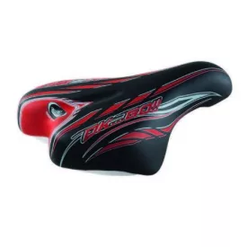   NYEREG MONTE GRAPPA 995 14"-16" FEKETE / PIROS (30db/doboz)