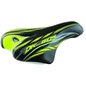   NYEREG MONTE GRAPPA 995 14"-16" FEKETE / SÁRGA (30db/doboz)