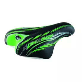   NYEREG MONTE GRAPPA 995 14"-16" FEKETE / ZÖLD (30db/doboz)