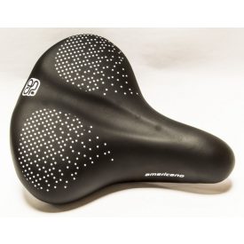 NYEREG CSEPEL AMERICANO FEKETE