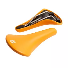 CS NYEREG PUHOS VELO NARANCS VL-1356