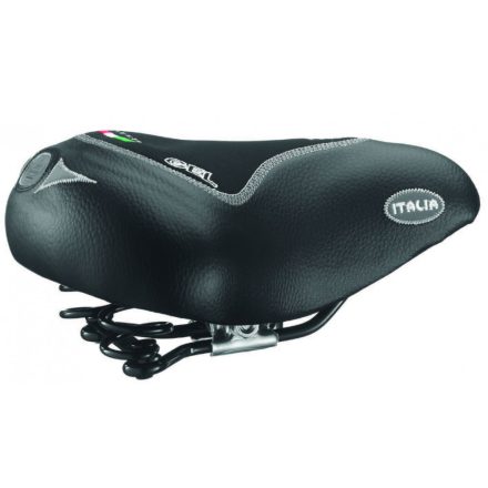 NYEREG MONTE GRAPPA 1101 MAX COMFORT GÉLES FEKETE (12db/doboz)