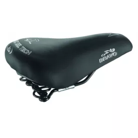   NYEREG MONTE GRAPPA 115 BRAVO SOFT GÉLES FEKETE (12db/doboz)