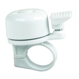   CSENGÕ MINI ACÉL M-WAVE BELLA MINI - 35 MM PASZTELL SZÍNEKBEN