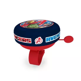 CSENGÕ GYERMEK MARVEL BOSSZÚÁLLÓK