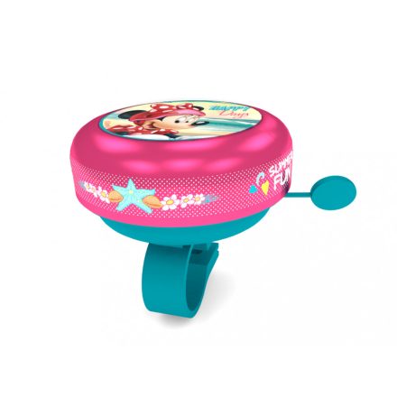 D CSENGÕ GYERMEK MATRICÁS MINNIE - 55MM PINK / TÜRKIZ