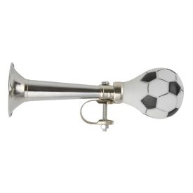 DUDA 1 SZÓLAMÚ FOCIS MINTÁZAT (22,2 MM) KRÓMOZOTT