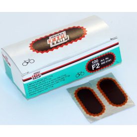 FOLT TT F2 REMA TIP TOP - 50x25 mm (100db/doboz)