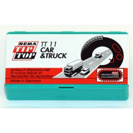   RAGASZTÓKÉSZLET TT 11 REMA TIP TOP CAR & TRUCK (24 készlet/karton)