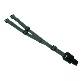   BIZT. GYERMEKÜLÉSHEZ ÖV 3 PONTOS RÖGZÍTÉS (150CM) SZÜRKE