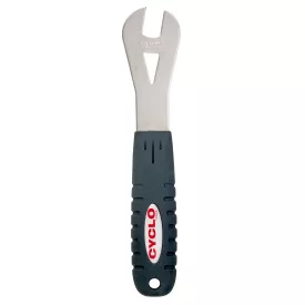 SZERSZÁM KÓNUSZKULCS 13 MM WELDTITE CYCLO TOOLS BLISZTERES