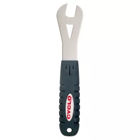 SZERSZÁM KÓNUSZKULCS 15 MM WELDTITE CYCLO TOOLS BLISZTERES