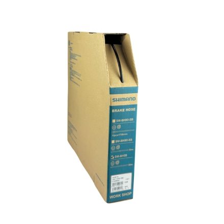 Shimano fékcső BH59/63 30m