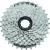 FOGASKOSZORÚ 8-AS 11-32T SHIMANO CS-HG41-8 EZÜST