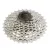 FOGASKOSZORÚ 9-ES 11-32T SHIMANO CS-HG400-9 EZÜST