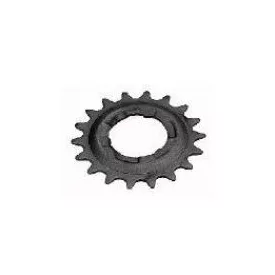 LÁNCKERÉK 22 FOGAS VELOSTEEL KÖRMÖS (5db/csomag)