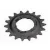 LÁNCKERÉK 22 FOGAS VELOSTEEL KÖRMÖS (5db/csomag)