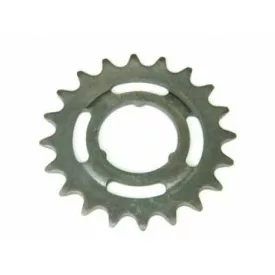 LÁNCKERÉK 20 FOGAS VELOSTEEL KÖRMÖS (5db/csomag)