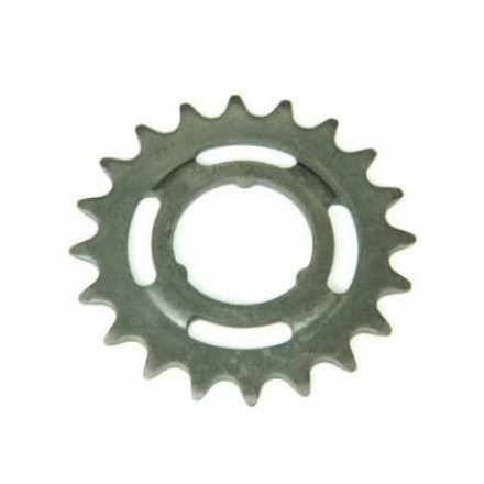 LÁNCKERÉK 20 FOGAS VELOSTEEL KÖRMÖS (5db/csomag)