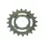 LÁNCKERÉK 20 FOGAS VELOSTEEL KÖRMÖS (5db/csomag)