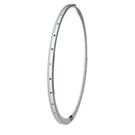 CS ABRONCS RINGO 28" 622-14 32H RMX MART FEHÉR
