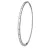 CS ABRONCS RINGO 28" 622-14 32H RMX MART FEHÉR