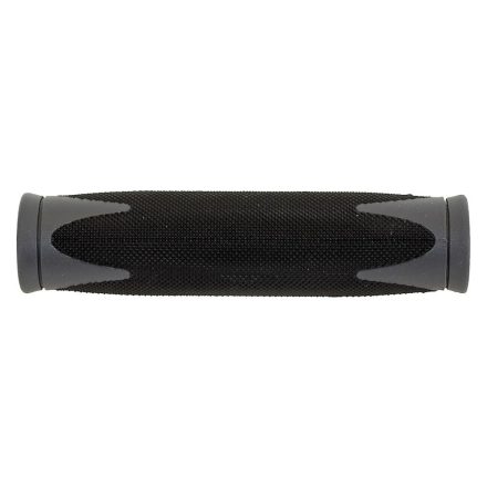 MARKOLAT VELO 2 KOMPONENS 130MM - DOBOZOS FEKETE / SZÜRKE