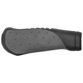   MARKOLAT VELO 2KOMPONENS ERGOGEL D2 - 135/92 MM SZÜRKE / FEKETE