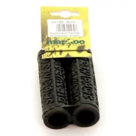   MARKOLAT MARIKOO 1430 90 MM. "DIRTY PAWS" DIRTY PAWS FEKETE 90MM