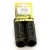 MARKOLAT MARIKOO 1430 90 MM. "DIRTY PAWS" DIRTY PAWS FEKETE 90MM