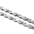 LÁNC KMC E9 1/2"X11/128" 122L