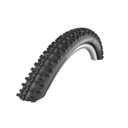 KÖP 26X2,10 (54-559) SCHWALBE SMART SAM HS476 FEKETE